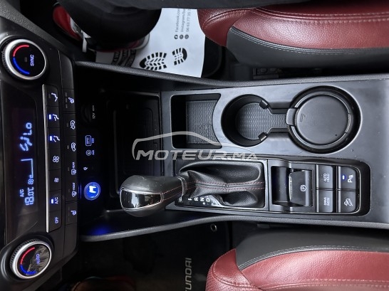 هيونداي توسسون 1,6 مستعملة 1731641