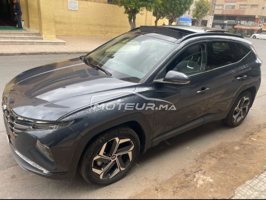 هيونداي توسسون Luxe مستعملة 2199703