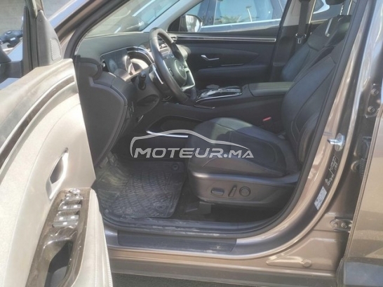HYUNDAI Tucson occasion 3418837