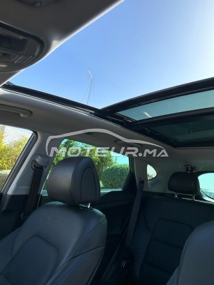 هيونداي توسسون Crdi مستعملة 1720348