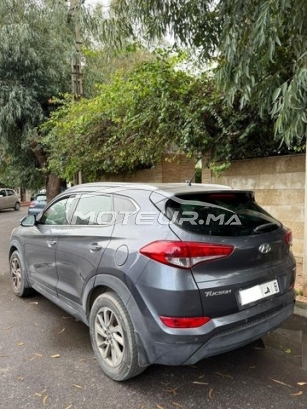 هيونداي توسسون مستعملة 3372501