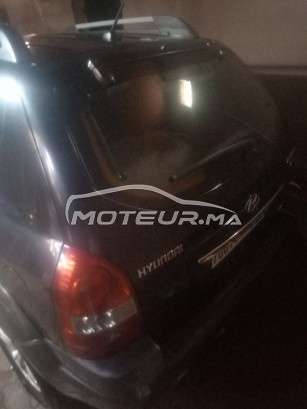 HYUNDAI Tucson occasion 1852397