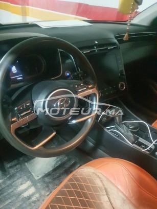 HYUNDAI Tucson 1.6 occasion 2154636