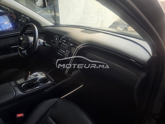 هيونداي توسسون مستعملة 2986355