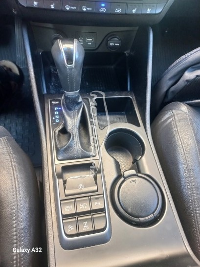 HYUNDAI Tucson 2l occasion 1741935