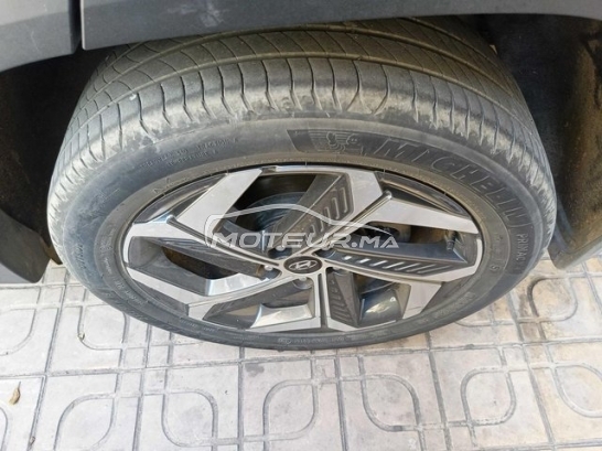 هيونداي توسسون مستعملة 3417471