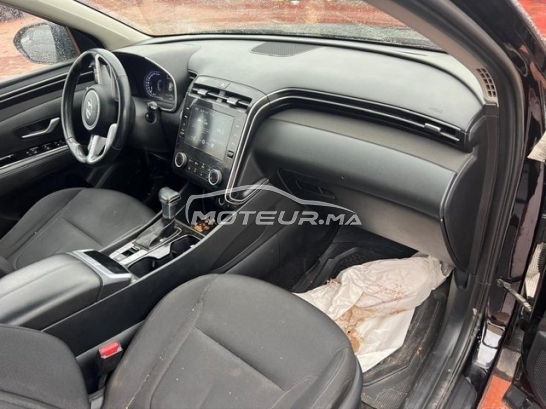 هيونداي توسسون مستعملة 2958116