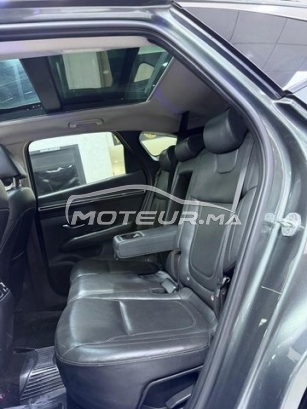 HYUNDAI Tucson occasion 3183980