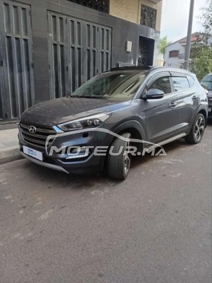 HYUNDAI Tucson occasion 2776844
