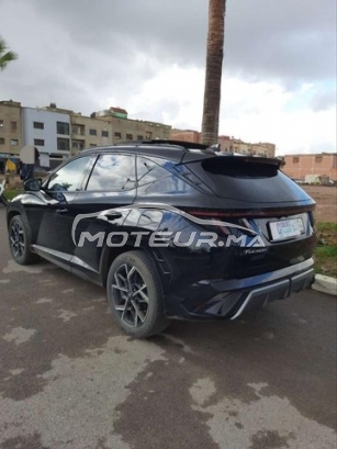 هيونداي توسسون مستعملة 2968471