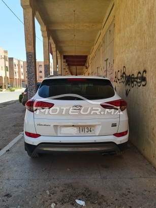 هيونداي توسسون 2.0 مستعملة 2555568