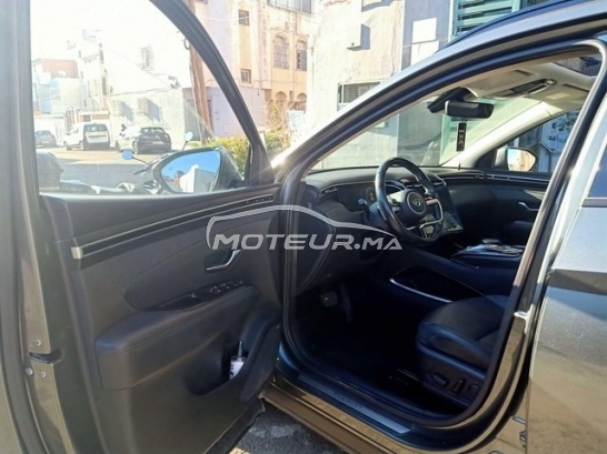 هيونداي توسسون مستعملة 2995597