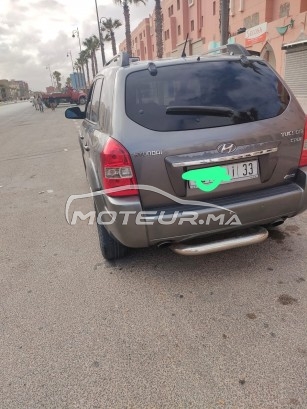 هيونداي توسسون Crdi 4wd مستعملة 2332306