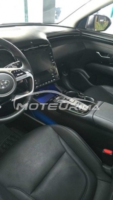 HYUNDAI Tucson occasion 3510000