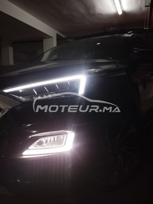 هيونداي توسسون مستعملة 1727579