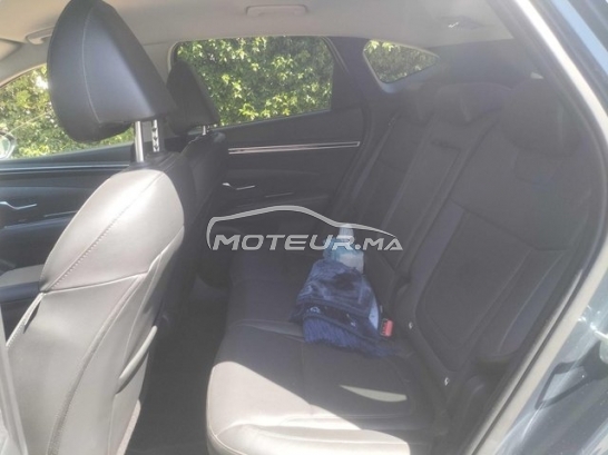 هيونداي توسسون مستعملة 3577215