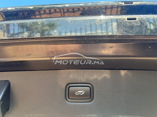 هيونداي توسسون مستعملة 1590904