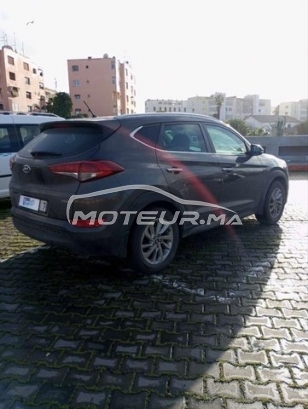 HYUNDAI Tucson occasion 3202743