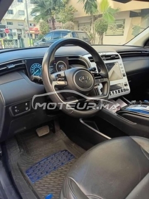 هيونداي توسسون مستعملة 3163035