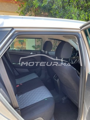 HYUNDAI Tucson Crdi occasion 2368994