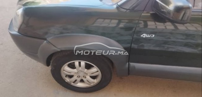 هيونداي توسسون 2006 مستعملة 2685041