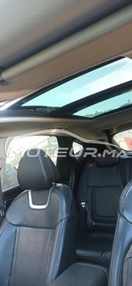 HYUNDAI Tucson occasion 2979700