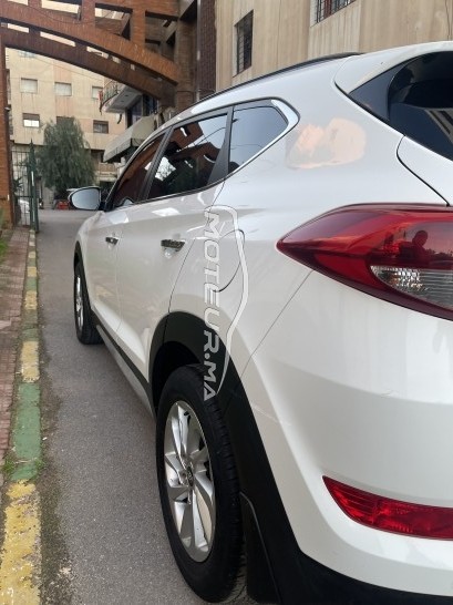 هيونداي توسسون مستعملة 1753007