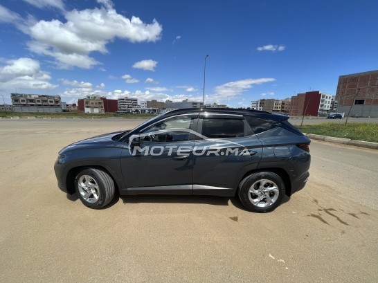 هيونداي توسسون 2023 مستعملة 2199620