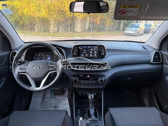 هيونداي توسسون Intens 2020❣️ مستعملة 3330126