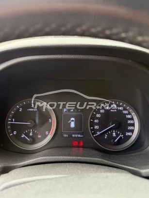 هيونداي توسسون مستعملة 3372503