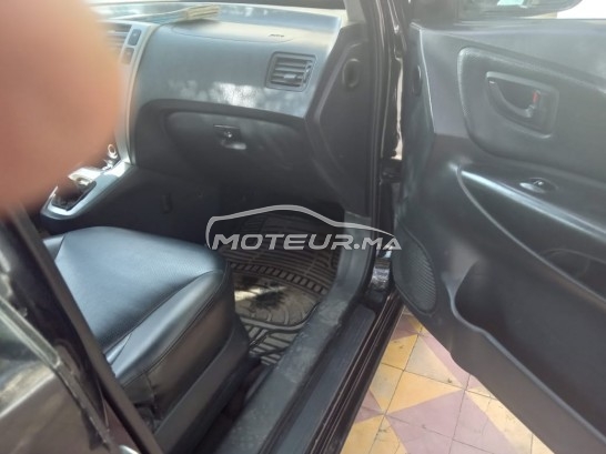 HYUNDAI Tucson 2008 occasion 1757537