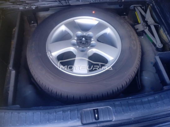 HYUNDAI Tucson occasion 3494417