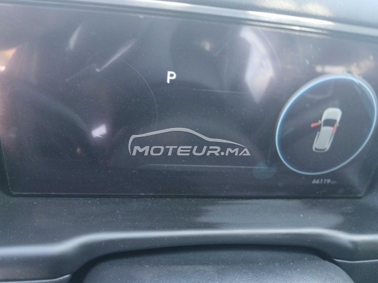 هيونداي توسسون مستعملة 3511836