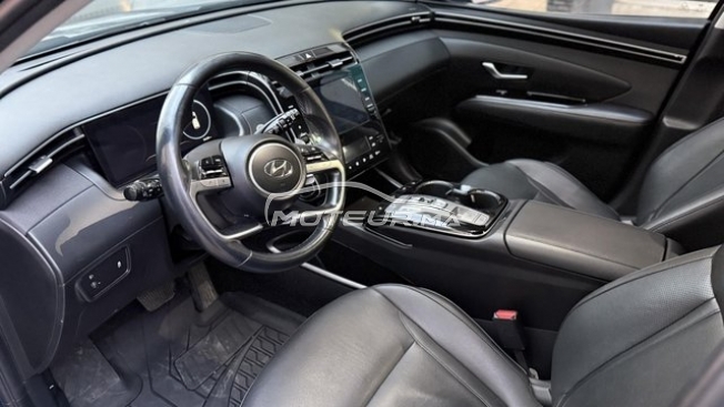 HYUNDAI Tucson occasion 2973852