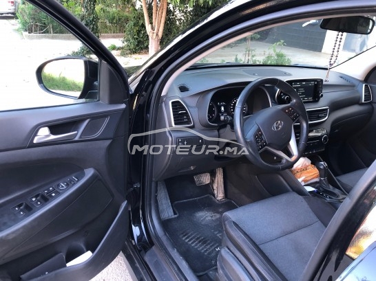 هيونداي توسسون 1.6 crdi مستعملة 1795540