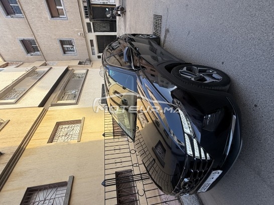 هيونداي توسسون 1.6d مستعملة 2302181