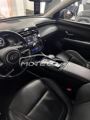 HYUNDAI Tucson 4 occasion 1957166