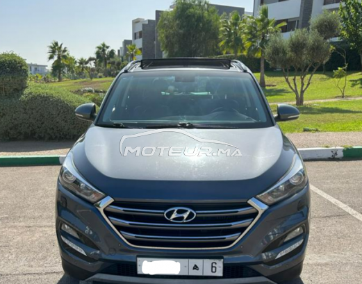 هيونداي توسسون Crdi مستعملة 1720350