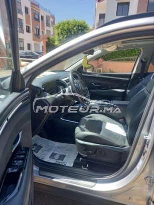 HYUNDAI Tucson occasion 2570896