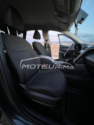 هيونداي توسسون 1.6d مستعملة 2286601