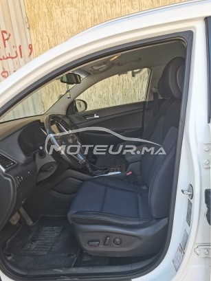 هيونداي توسسون 2.0 مستعملة 2555569