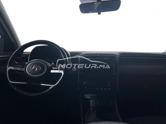 هيونداي توسسون مستعملة 3557311