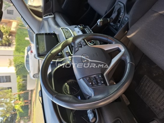 هيونداي توسسون 1.6l مستعملة 3365149