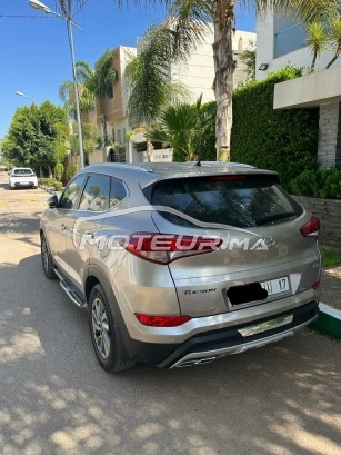 هيونداي توسسون مستعملة 1685090