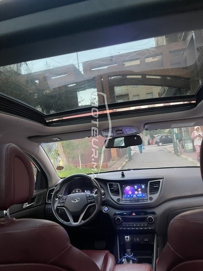 هيونداي توسسون مستعملة 1753017