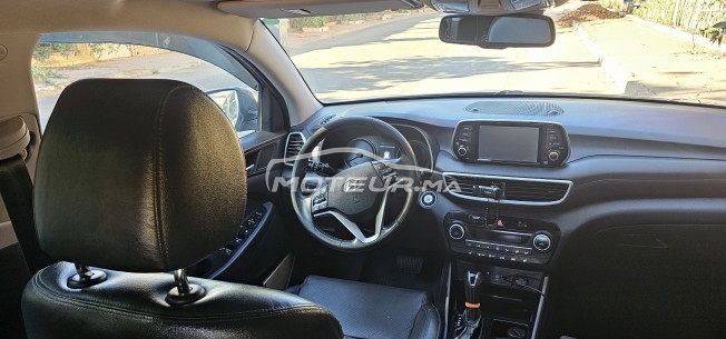 هيونداي توسسون مستعملة 2782616