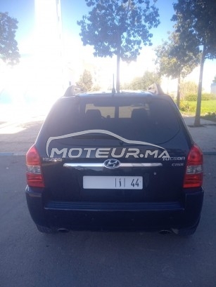 HYUNDAI Tucson occasion 3494411