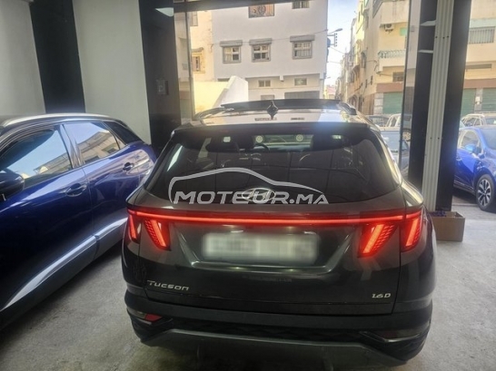 هيونداي توسسون مستعملة 2986353