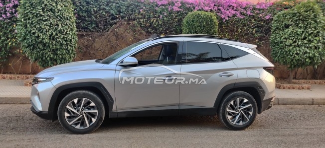 هيونداي توسسون Luxe مستعملة 1749471