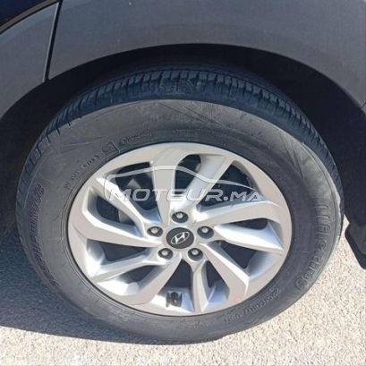 هيونداي توسسون مستعملة 3574178